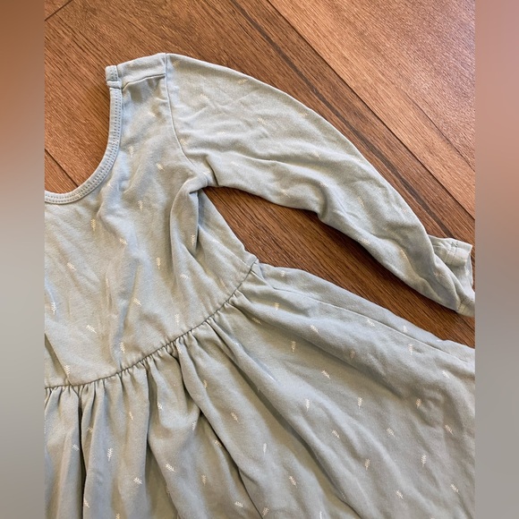 Alice & Ames The Ballet Dress light blue - Picture 3 of 9